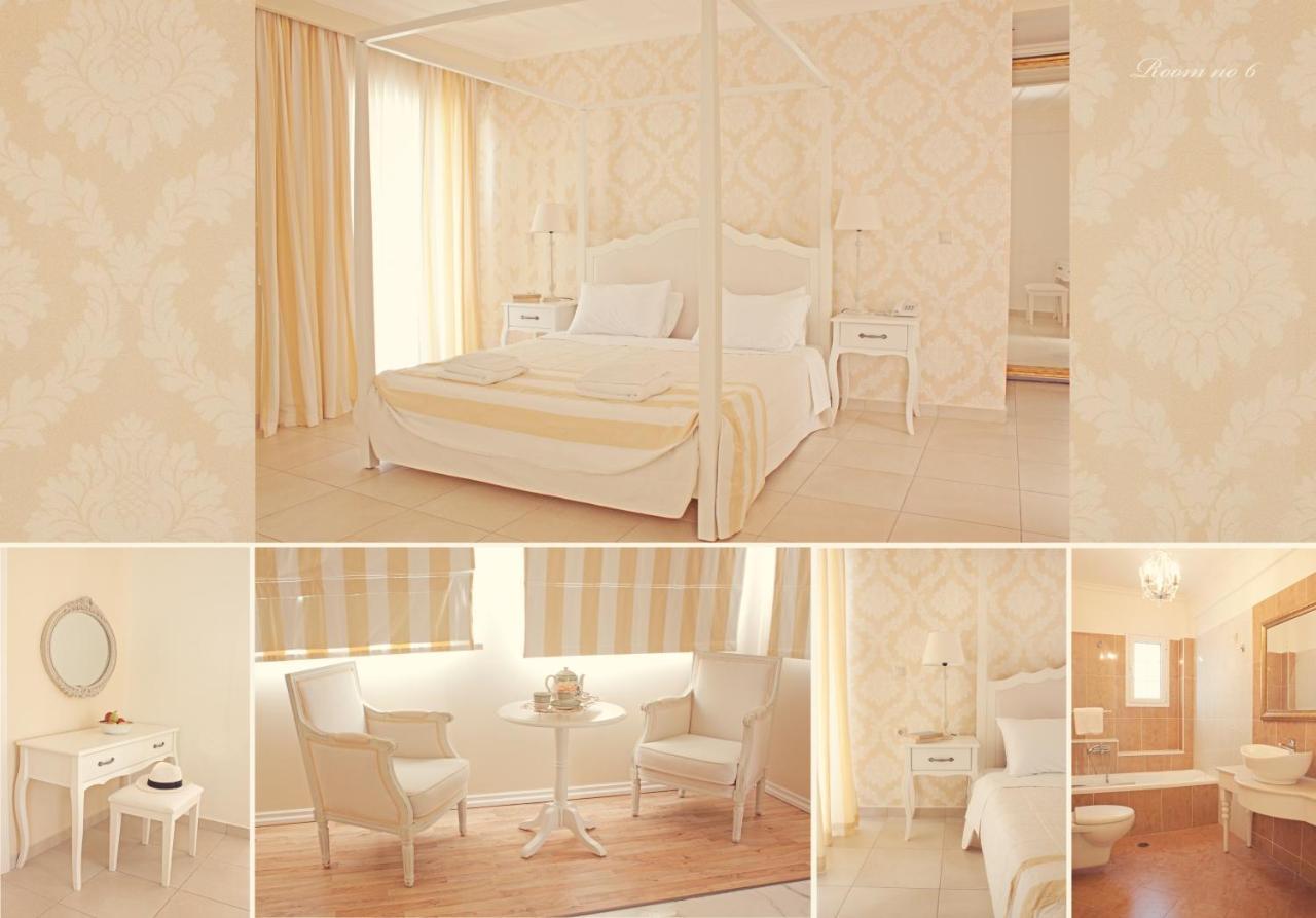 Orion Hotel Nydri  Ngoại thất bức ảnh